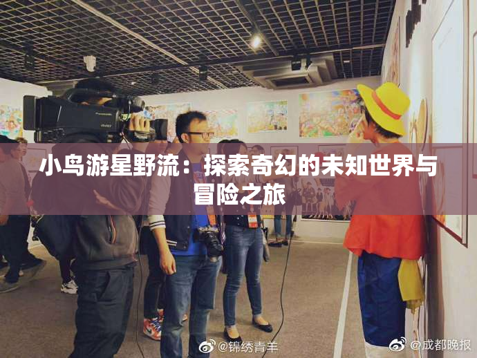 小鸟游星野流：探索奇幻的未知世界与冒险之旅