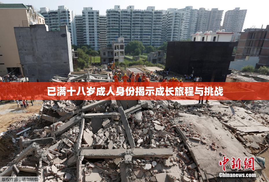已满十八岁成人身份揭示成长旅程与挑战
