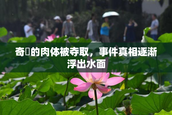 奇犽的肉体被夺取，事件真相逐渐浮出水面