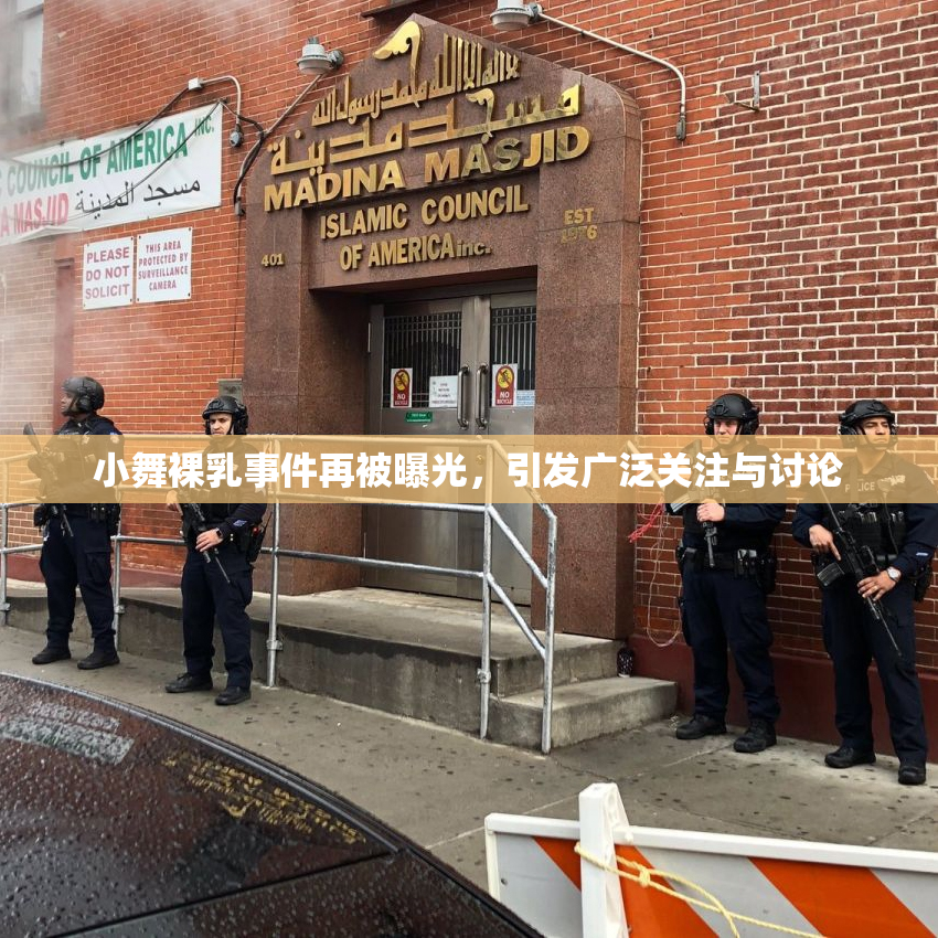 小舞裸乳事件再被曝光，引发广泛关注与讨论