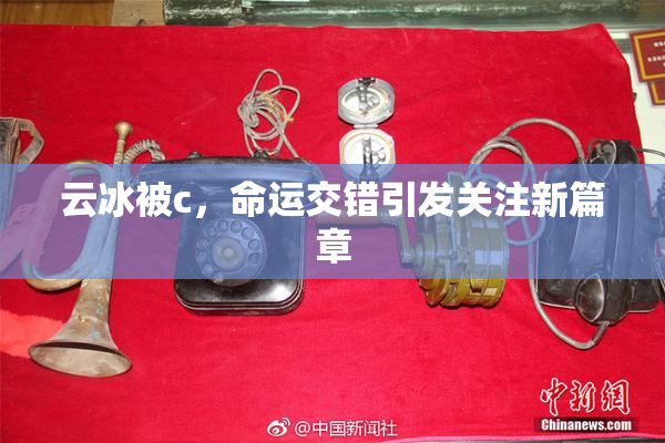 云冰被c，命运交错引发关注新篇章