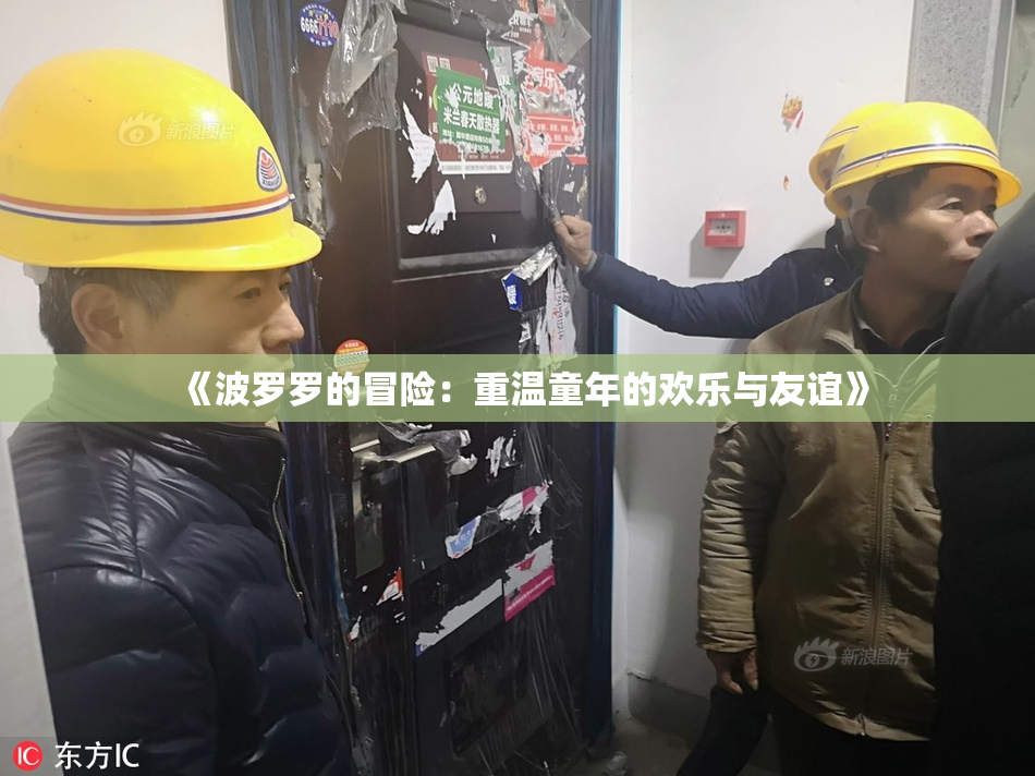 《波罗罗的冒险：重温童年的欢乐与友谊》