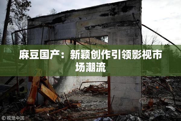 麻豆国产：新颖创作引领影视市场潮流