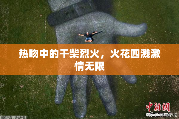 热吻中的干柴烈火，火花四溅激情无限