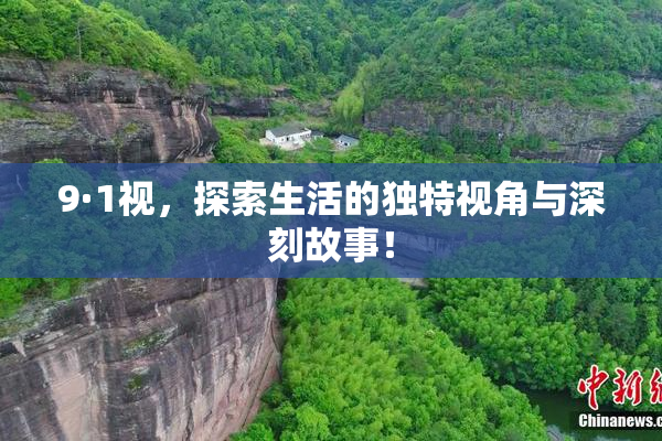 9·1视，探索生活的独特视角与深刻故事！