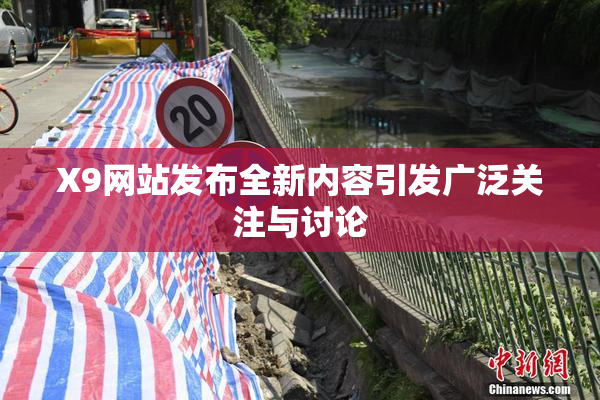 X9网站发布全新内容引发广泛关注与讨论