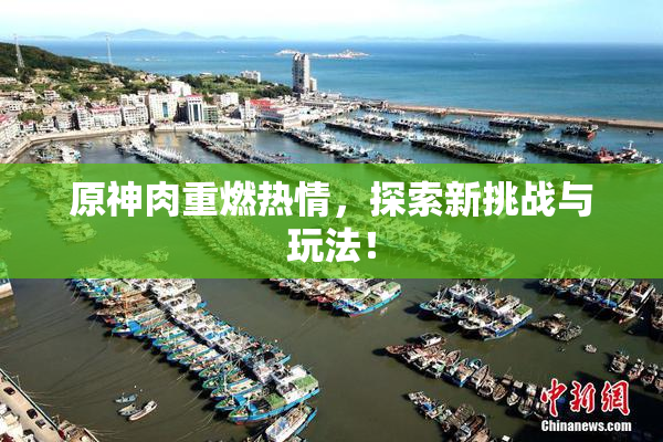 原神肉重燃热情，探索新挑战与玩法！