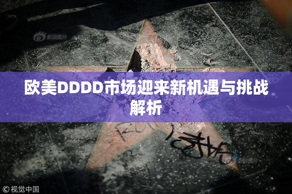 欧美DDDD市场迎来新机遇与挑战解析