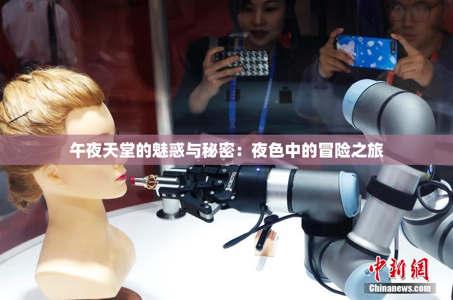 午夜天堂的魅惑与秘密：夜色中的冒险之旅