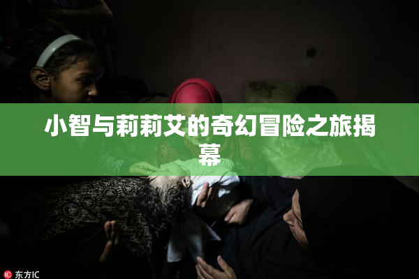 小智与莉莉艾的奇幻冒险之旅揭幕