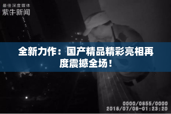 全新力作：国产精品精彩亮相再度震撼全场！