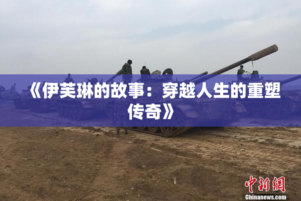 《伊芙琳的故事：穿越人生的重塑传奇》