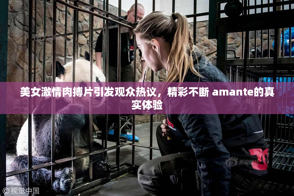 美女激情肉搏片引发观众热议，精彩不断 amante的真实体验