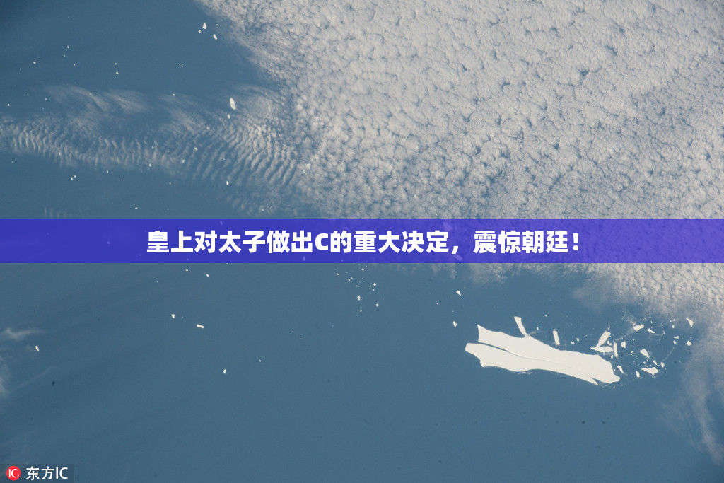 皇上对太子做出C的重大决定，震惊朝廷！