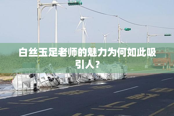 白丝玉足老师的魅力为何如此吸引人？