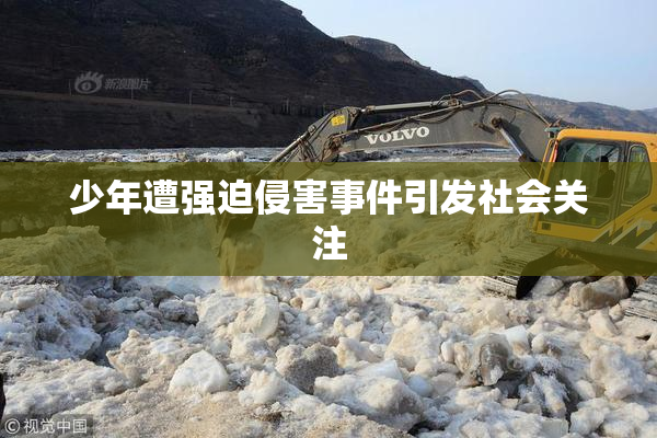 少年遭强迫侵害事件引发社会关注