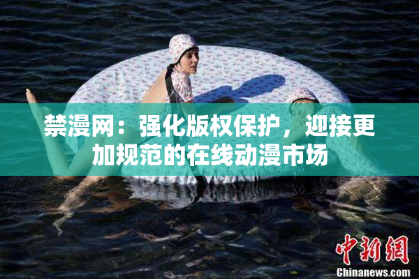 禁漫网：强化版权保护，迎接更加规范的在线动漫市场