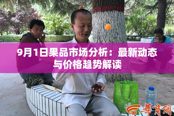 9月1日果品市场分析：最新动态与价格趋势解读