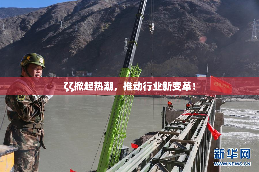 ζζ掀起热潮，推动行业新变革！