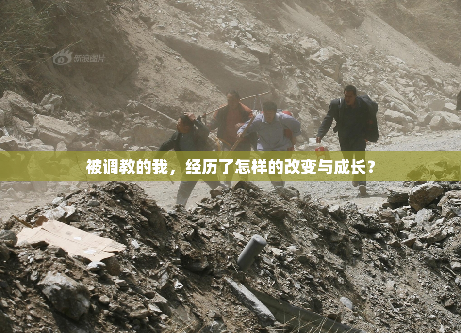 被调教的我，经历了怎样的改变与成长？
