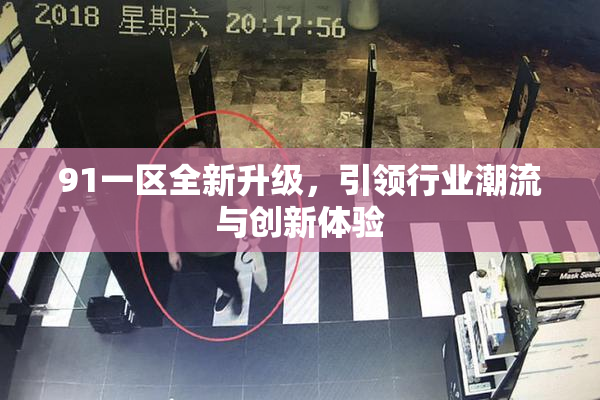 91一区全新升级，引领行业潮流与创新体验