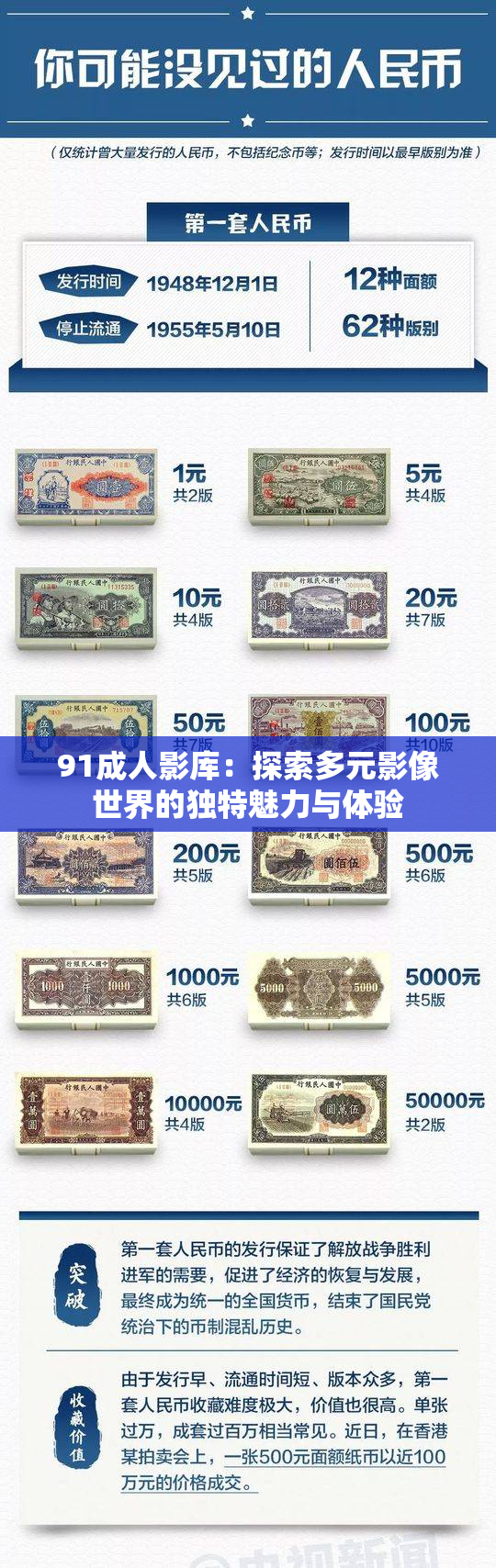 91成人影库：探索多元影像世界的独特魅力与体验