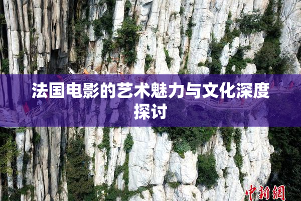 法国电影的艺术魅力与文化深度探讨