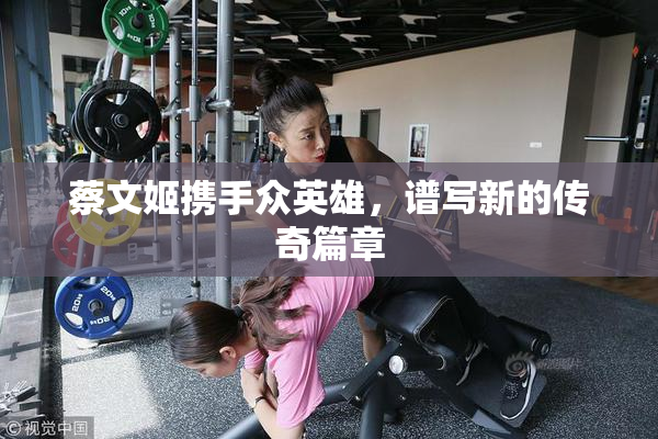 蔡文姬携手众英雄，谱写新的传奇篇章