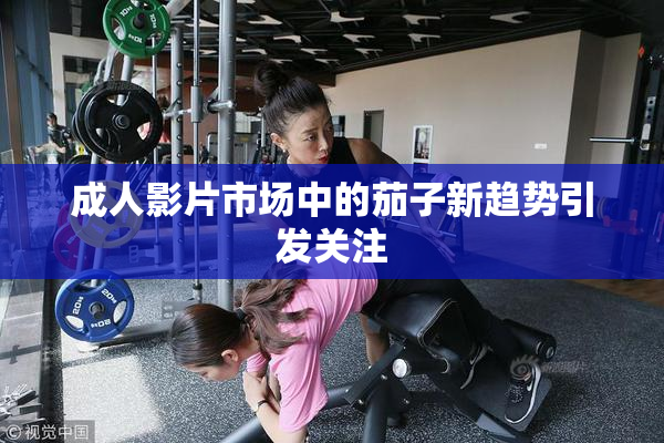 成人影片市场中的茄子新趋势引发关注