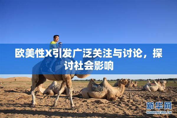 欧美性X引发广泛关注与讨论，探讨社会影响