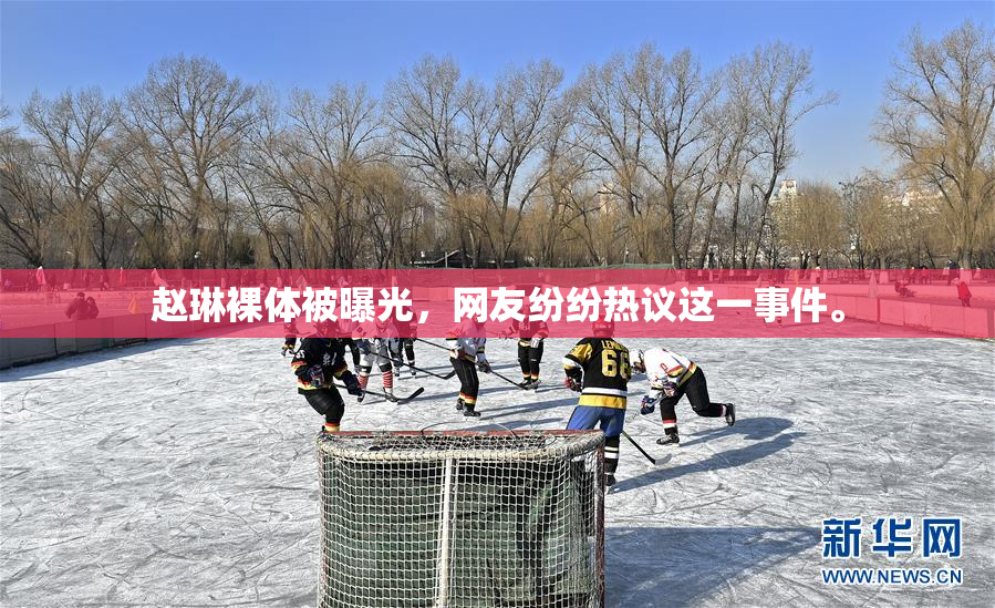 赵琳裸体被曝光，网友纷纷热议这一事件。