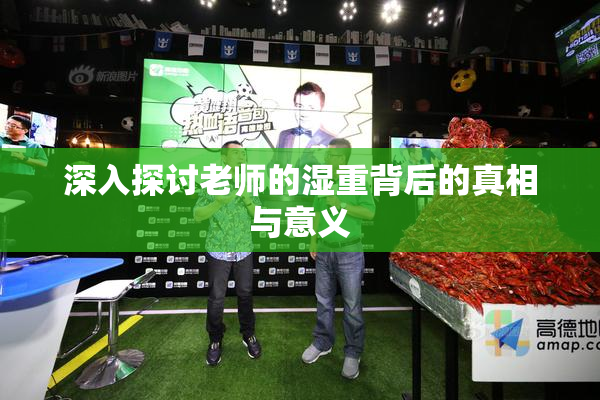 深入探讨老师的湿重背后的真相与意义