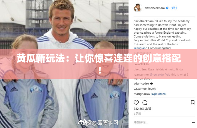 黄瓜新玩法：让你惊喜连连的创意搭配！