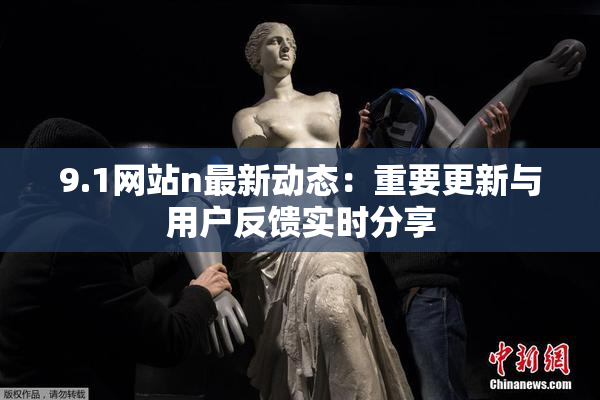 9.1网站n最新动态：重要更新与用户反馈实时分享