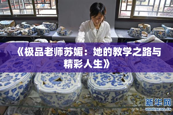 《极品老师苏媚：她的教学之路与精彩人生》