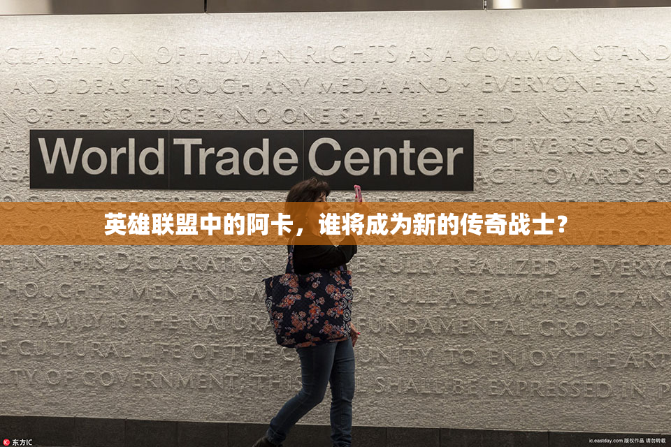 英雄联盟中的阿卡，谁将成为新的传奇战士？