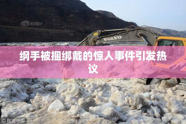 纲手被捆绑戴的惊人事件引发热议