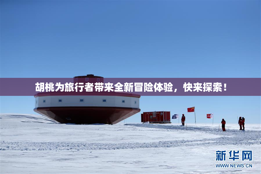 胡桃为旅行者带来全新冒险体验，快来探索！