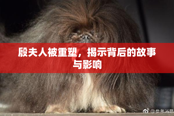 殷夫人被重塑，揭示背后的故事与影响