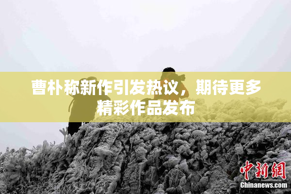 曹朴称新作引发热议，期待更多精彩作品发布