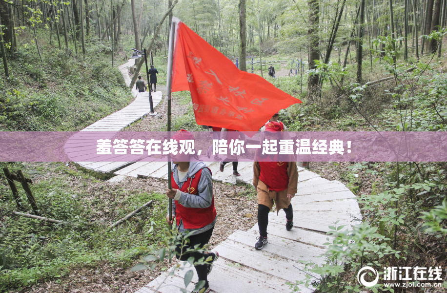 羞答答在线观，陪你一起重温经典！