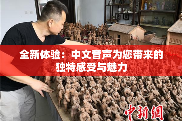 全新体验：中文音声为您带来的独特感受与魅力