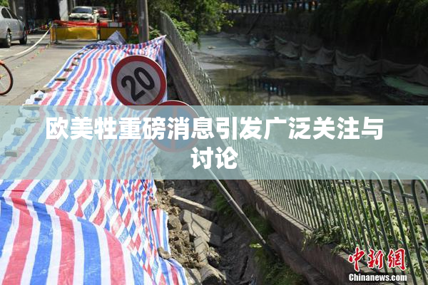 欧美牲重磅消息引发广泛关注与讨论