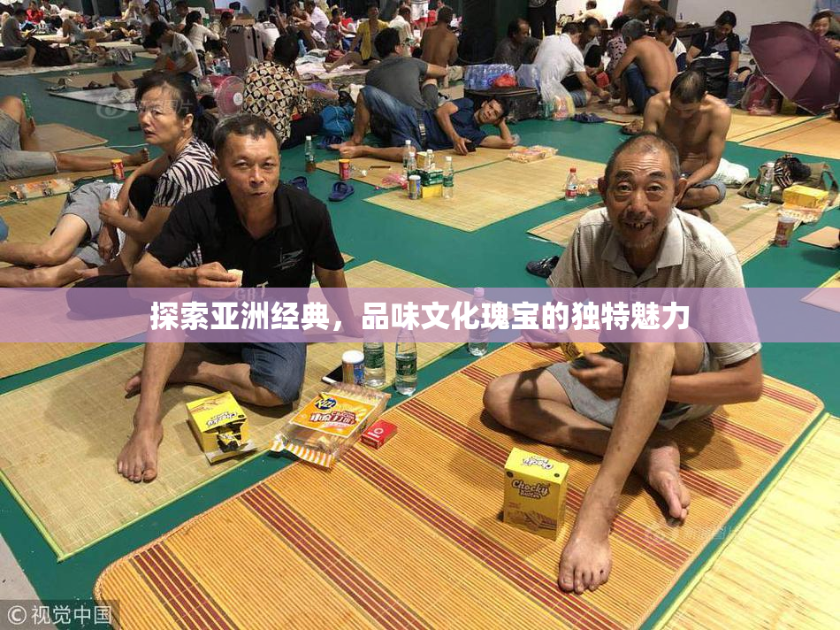 探索亚洲经典，品味文化瑰宝的独特魅力