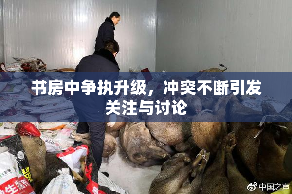 书房中争执升级，冲突不断引发关注与讨论