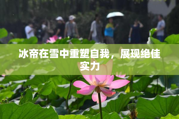 冰帝在雪中重塑自我，展现绝佳实力