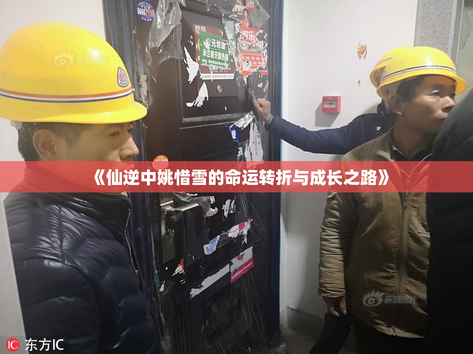 《仙逆中姚惜雪的命运转折与成长之路》