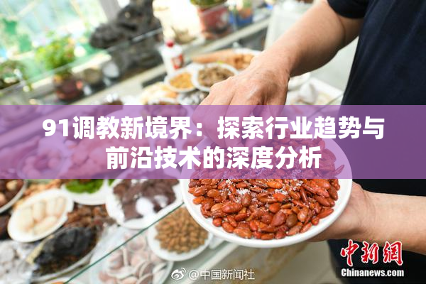 91调教新境界：探索行业趋势与前沿技术的深度分析