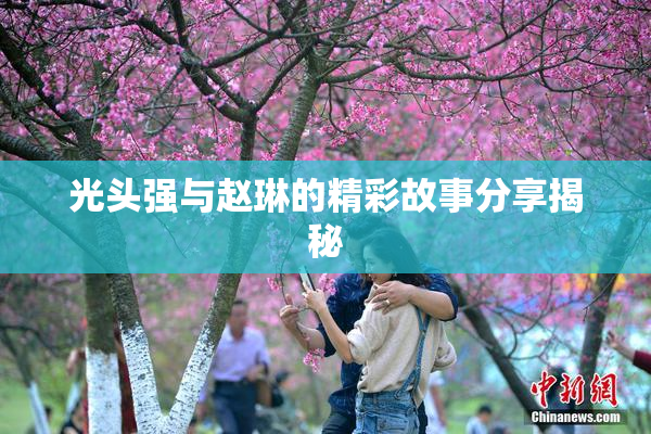 光头强与赵琳的精彩故事分享揭秘