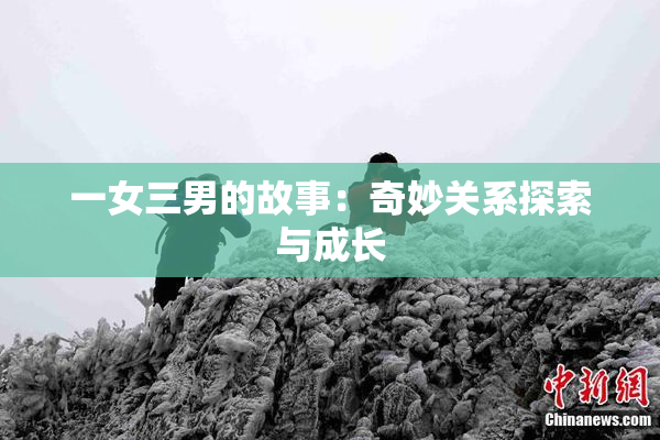 一女三男的故事：奇妙关系探索与成长